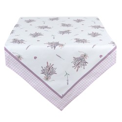 Clayre & Eef Table Runner...