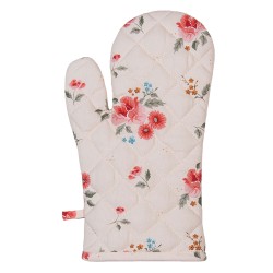 Clayre & Eef Oven Mitt...