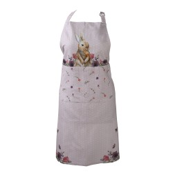 Clayre & Eef Kitchen Apron...