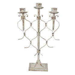 Clayre & Eef Candelabro...