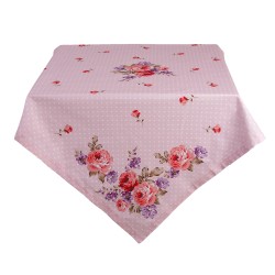 Clayre & Eef Tablecloth...