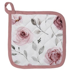 Clayre & Eef Pot Holder...