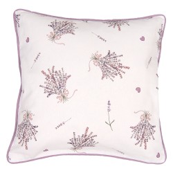 Clayre & Eef Cushion Cover...