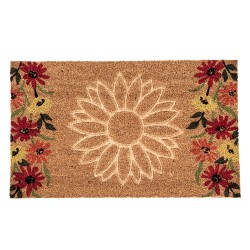 Clayre & Eef Door Mat 75x45...