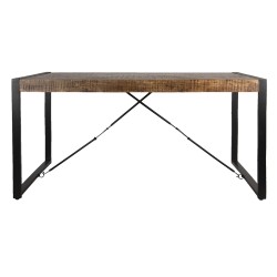 Clayre & Eef Dining Table...
