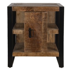 Clayre & Eef Kast 60x40x70...