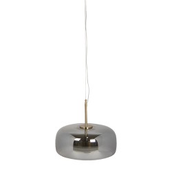 Clayre & Eef Pendant Lamp Ø...