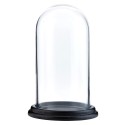 Clayre & Eef Cloche 21 cm Glass