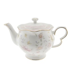 Clayre & Eef Teapot 1200 ml...