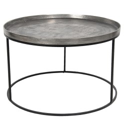 Table d’appoint | Ø 80*48...