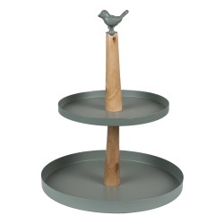 Clayre & Eef Cake Stand...