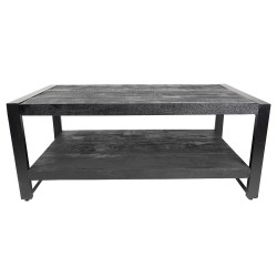 Clayre & Eef Coffee Table...