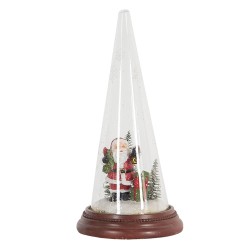 Clayre & Eef Cloche en...