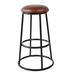 Clayre & Eef Bar Stool Ø...