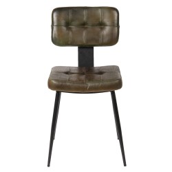 Clayre & Eef Chair 50406...