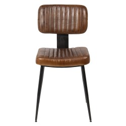 Clayre & Eef Chair 50407...