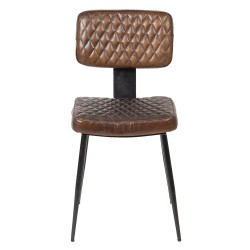 Clayre & Eef Chair 50408...