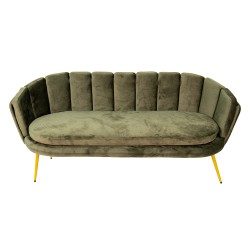Clayre & Eef Lounge Sofa...
