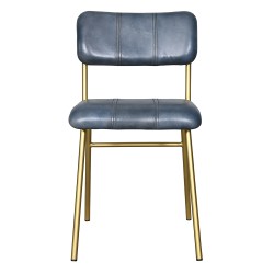 Clayre & Eef Chair 44*55*80...