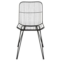 Clayre & Eef Chair 42*55*83...