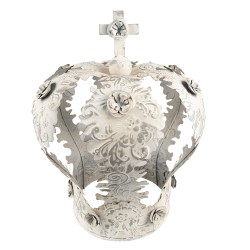 Clayre & Eef Statue Crown Ø...