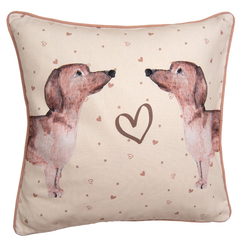 40x40 pillow case top
