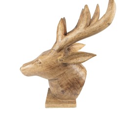 Clayre & Eef Statue Deer 32...