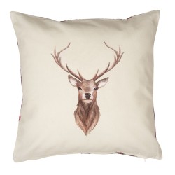 Clayre & Eef Cushion Cover...