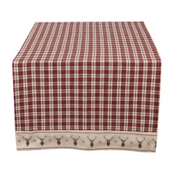 Clayre & Eef Table Runner...