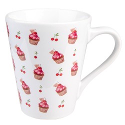 Clayre & Eef Mug 300 ml...