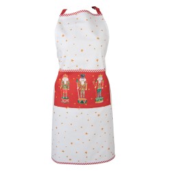 Clayre & Eef Kitchen Apron...