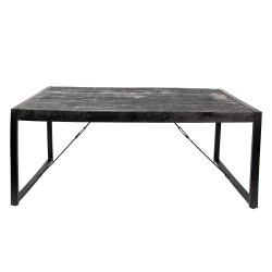 Clayre & Eef Dining Table...