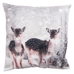 Clayre & Eef Cushion Cover...