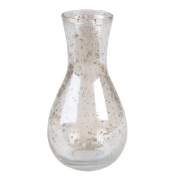 Clayre & Eef Vase Ø 8*15 cm