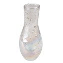 Clayre & Eef Vase Ø 6x13 cm Glas