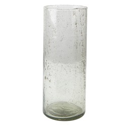 Clayre & Eef Vase Ø 10*25 cm