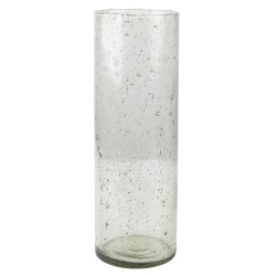 Clayre & Eef Vase Ø 10*30 cm