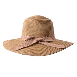 Juleeze Women's Hat Brown