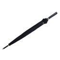 Juleeze Adult Umbrella Ø 100 cm Black Polyester