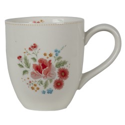 Clayre & Eef Tasse 200 ml...