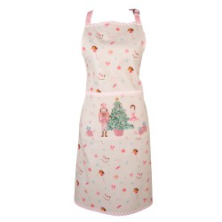 Clayre & Eef Kitchen Apron...