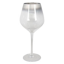 Wine Glass Transparent Ø...