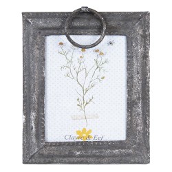 Picture Frame Grey 23x5x28...