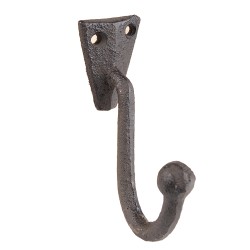 Clayre & Eef Wall Hook...