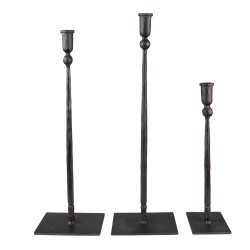 Clayre & Eef Candleholder...