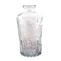 Clayre & Eef Vase Ø 6x12 cm Glass