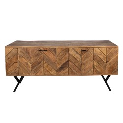 Clayre & Eef Sideboard...