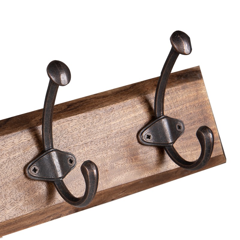 Coat rack 2025 hardware