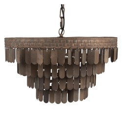 Clayre & Eef Hanglamp  Ø...