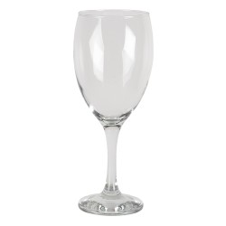 Clayre & Eef Weinglas 530 ml Glas